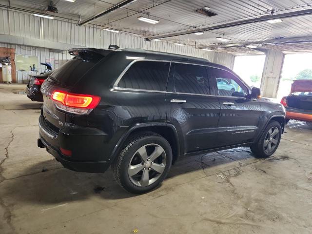 2014 JEEP GRAND CHER - 1C4RJFCT9EC105705