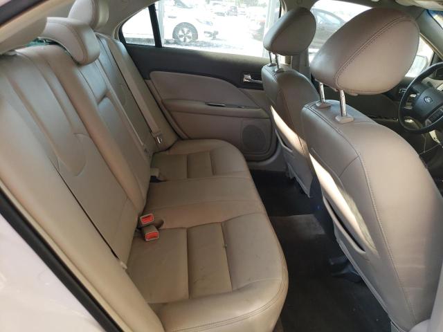 2011 FORD FUSION SEL #3292514699