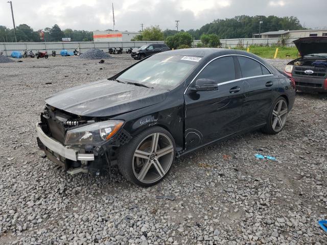 2018 MERCEDES-BENZ CLA 250 4MATIC WDDSJ4GB8JN615894