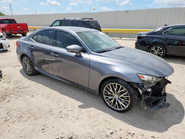 2016 LEXUS IS 200T JTHBA1D21G5012693