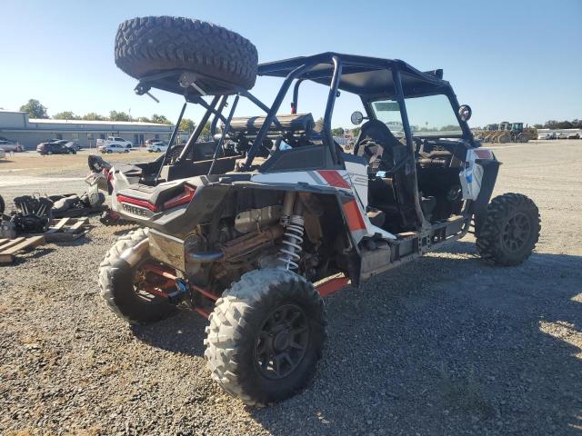 2019 POLARIS RZR XP 4 T - 3NSVFE923KF586878