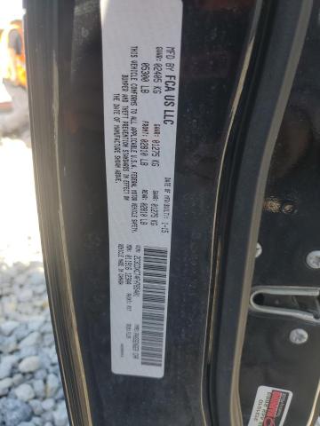 2015 DODGE CHARGER R/ 2C3CDXCT4FH765401