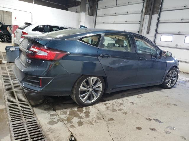 2018 HONDA CLARITY TO JHMZC5F37JC014845