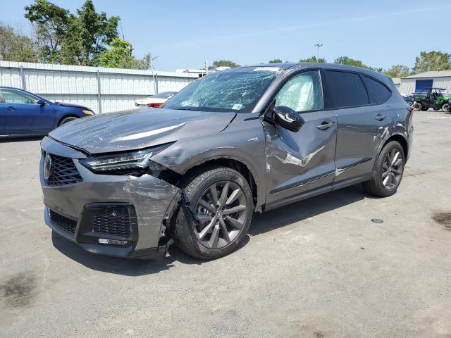 2026 ACURA MDX A-SPEC 5J8YE1H09TL002347