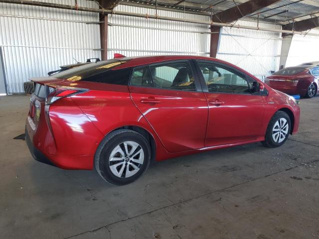 2017 TOYOTA PRIUS JTDKBRFU4H3561006