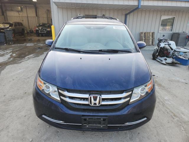 2016 HONDA ODYSSEY EX 5FNRL5H66GB002142