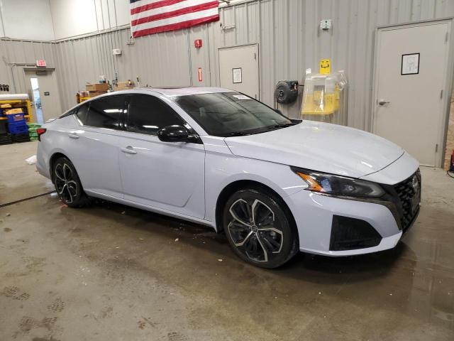 2024 NISSAN ALTIMA SR - 1N4BL4CV7RN392088