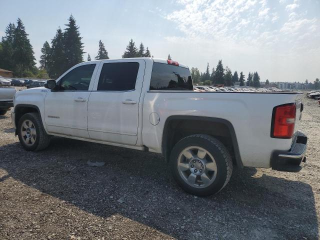 2017 GMC SIERRA K15 3GTU2MEC4HG116329