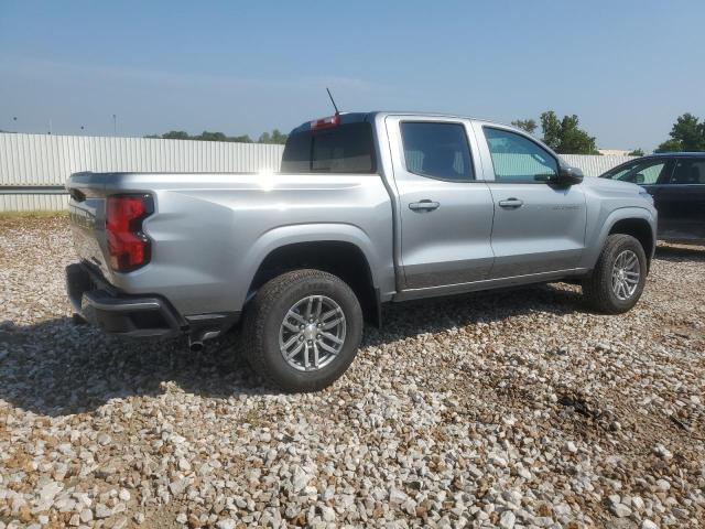 2025 CHEVROLET COLORADO L 1GCPSCEK7S1209821