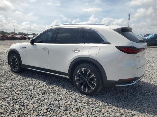 2025 MAZDA CX-90 PREM JM3KKEHA7S1192633