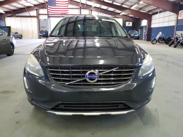 2015 VOLVO XC60 T6 PR YV4902RK0F2675574