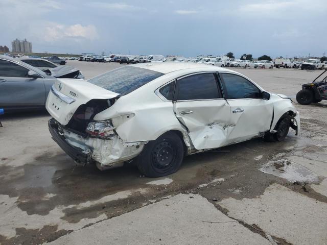2015 NISSAN ALTIMA 2.5 1N4AL3AP5FN306038