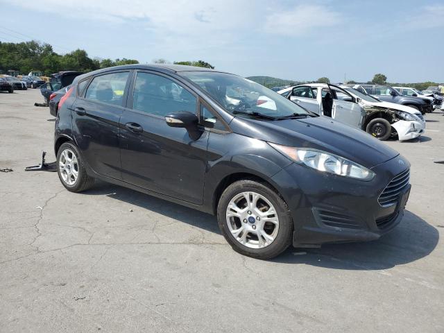 2014 FORD FIESTA SE #3293475441