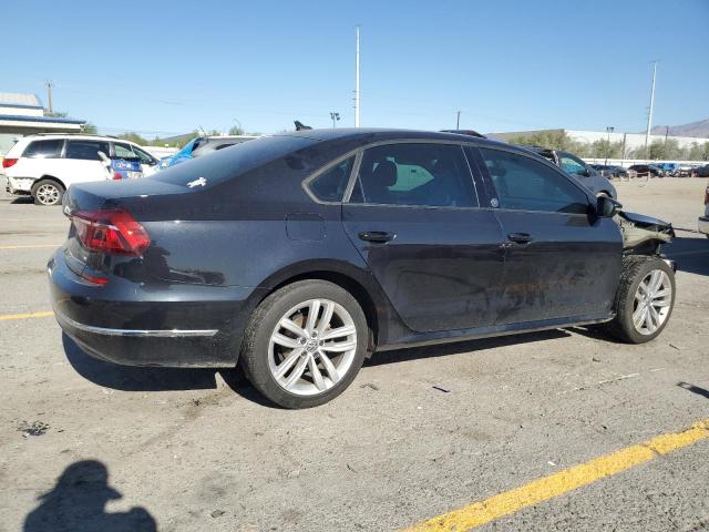 2019 VOLKSWAGEN PASSAT WOL 1VWLA7A30KC006990