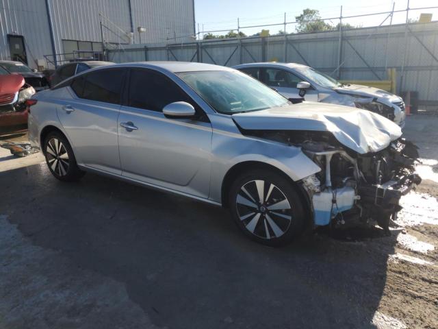 2021 NISSAN ALTIMA SV 1N4BL4DV2MN394340