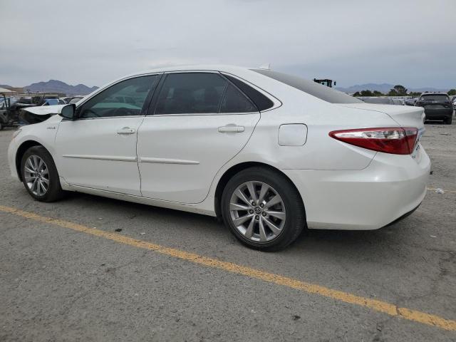 2015 TOYOTA CAMRY HYBRID 4T1BD1FKXFU167796