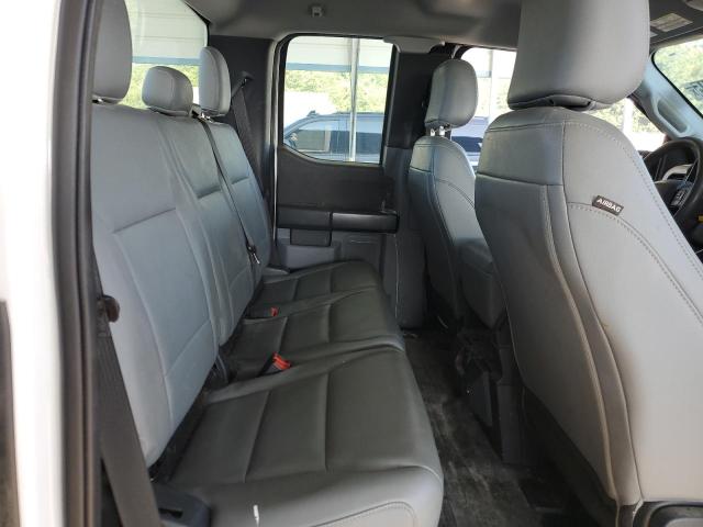 2021 FORD F150 SUPER #3282420258