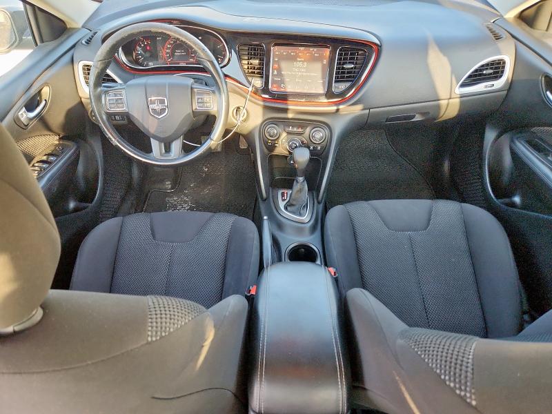 2015 DODGE DART SE AE 1C3CDFDH2FD362812