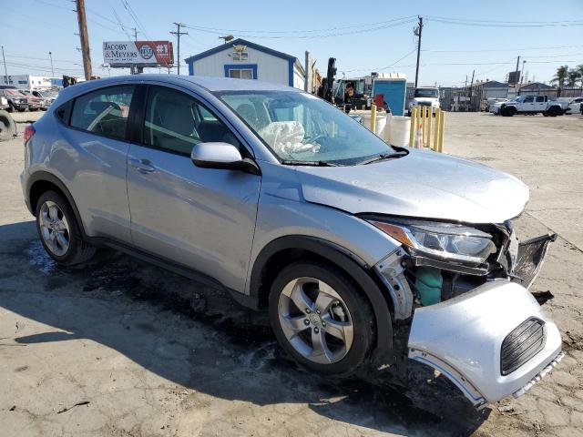 2022 HONDA HR-V LX 3CZRU5H35NM726202