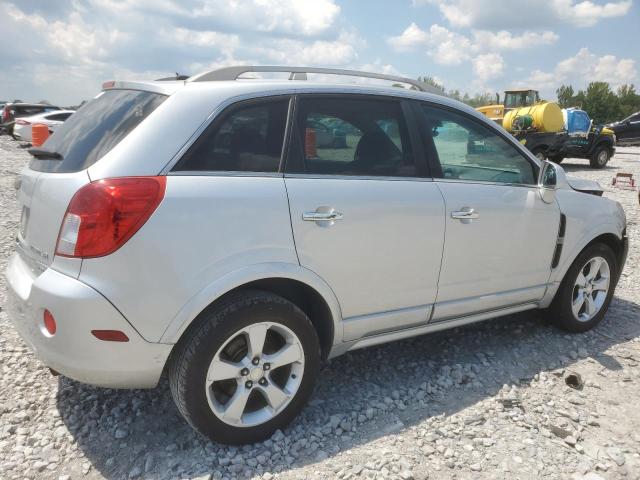 2013 CHEVROLET CAPTIVA LTZ - 3GNAL4EK2DS563490
