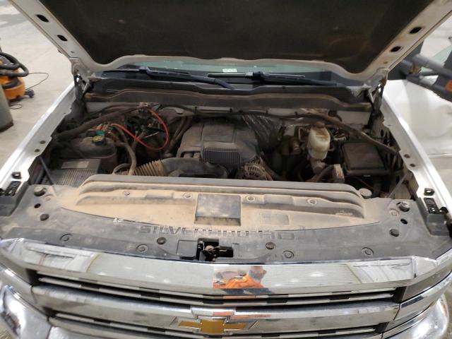 2018 CHEVROLET 2500 1GC2KVEG4JZ194938