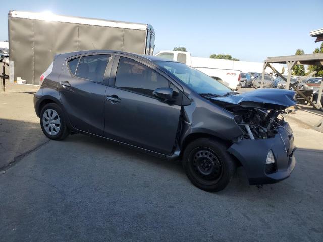 2014 TOYOTA PRIUS C - JTDKDTB31E1069948