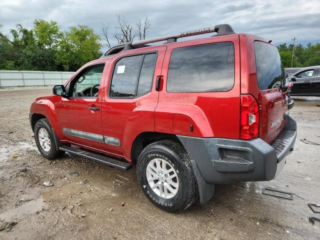 2015 NISSAN XTERRA X 5N1AN0NW6FN656360