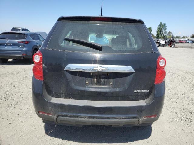 2015 CHEVROLET EQUINOX LS 2GNALAEK2F6254344