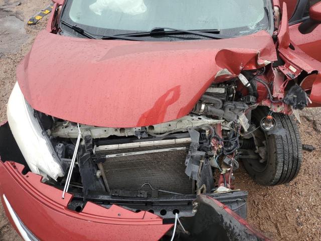 2016 NISSAN VERSA NOTE - 3N1CE2CP3GL352752
