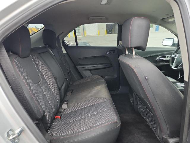 2016 CHEVROLET EQUINOX LT - 2GNFLFEK5G6163637