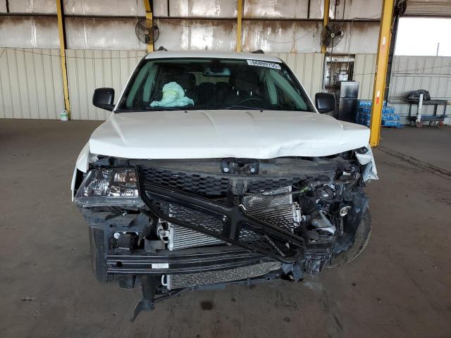 2020 DODGE JOURNEY SE 3C4PDCAB5LT279764