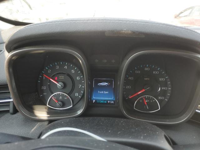 2015 CHEVROLET MALIBU 2LT 1G11D5SL0FF172427
