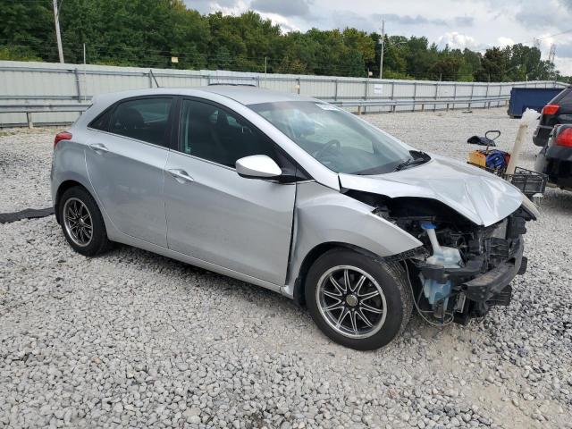 2016 HYUNDAI ELANTRA GT - KMHD35LH4GU273528