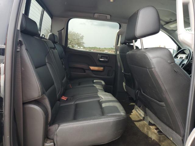 2018 CHEVROLET SILVERADO C1500 LTZ 3GCPCSEC9JG220481