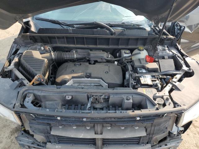2019 GMC ACADIA SLE 1GKKNLLA8KZ272492