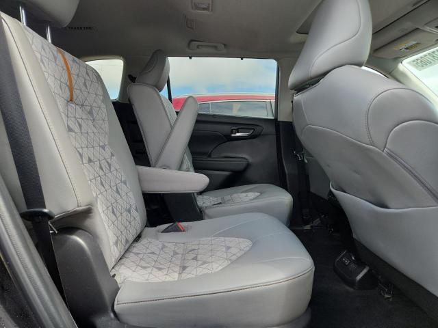 2023 TOYOTA HIGHLANDER - 5TDABRCH3PS111380