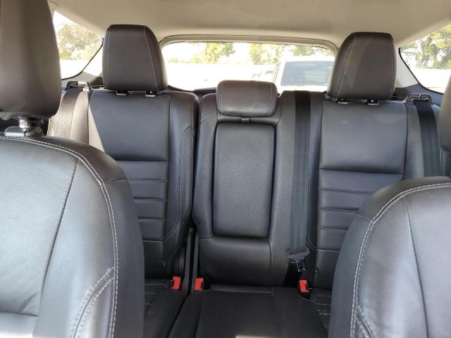 2014 FORD ESCAPE SE - 1FMCU0GX2EUA75847