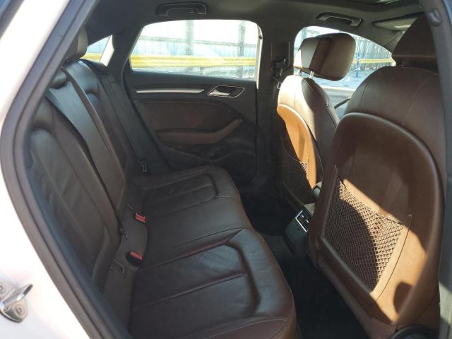 2016 AUDI A3 PREMIUM WAUA7GFF5G1032965