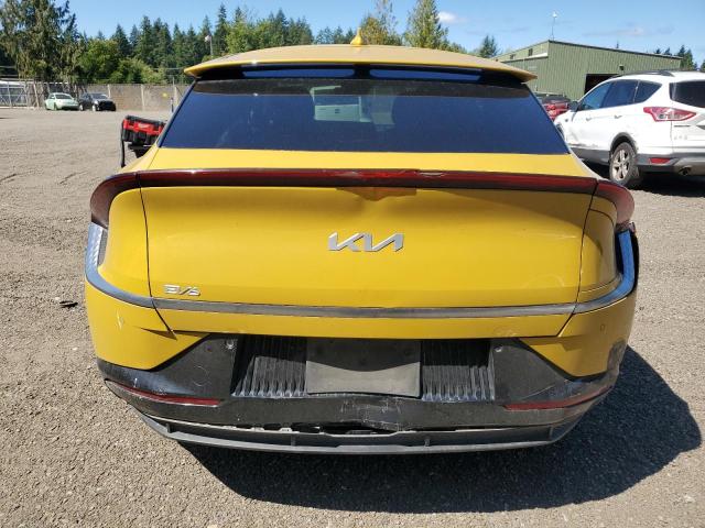 2022 KIA EV6 LIGHT KNDC3DLCXN5043160