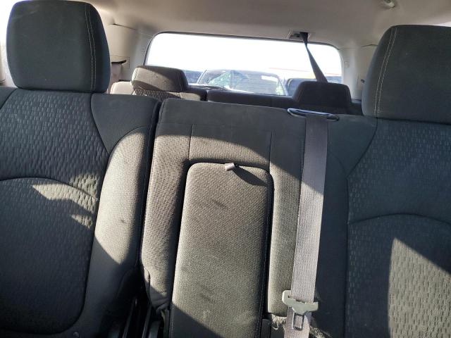 2015 GMC ACADIA SLE - 1GKKRNED4FJ169534