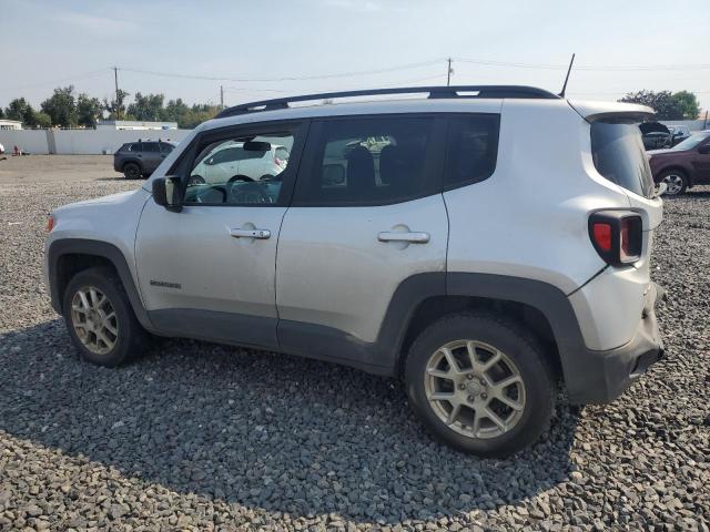 2020 JEEP RENEGADE SPORT ZACNJBAB4LPL84021