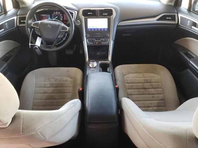 2020 FORD FUSION S 3FA6P0G70LR135871