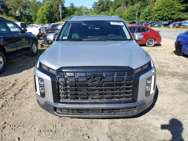 2024 HYUNDAI PALISADE L KM8R5DGE2RU674640