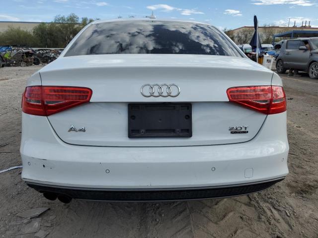 2016 AUDI A4 PREMIUM PLUS S-LINE WAUFFAFL3GN001220