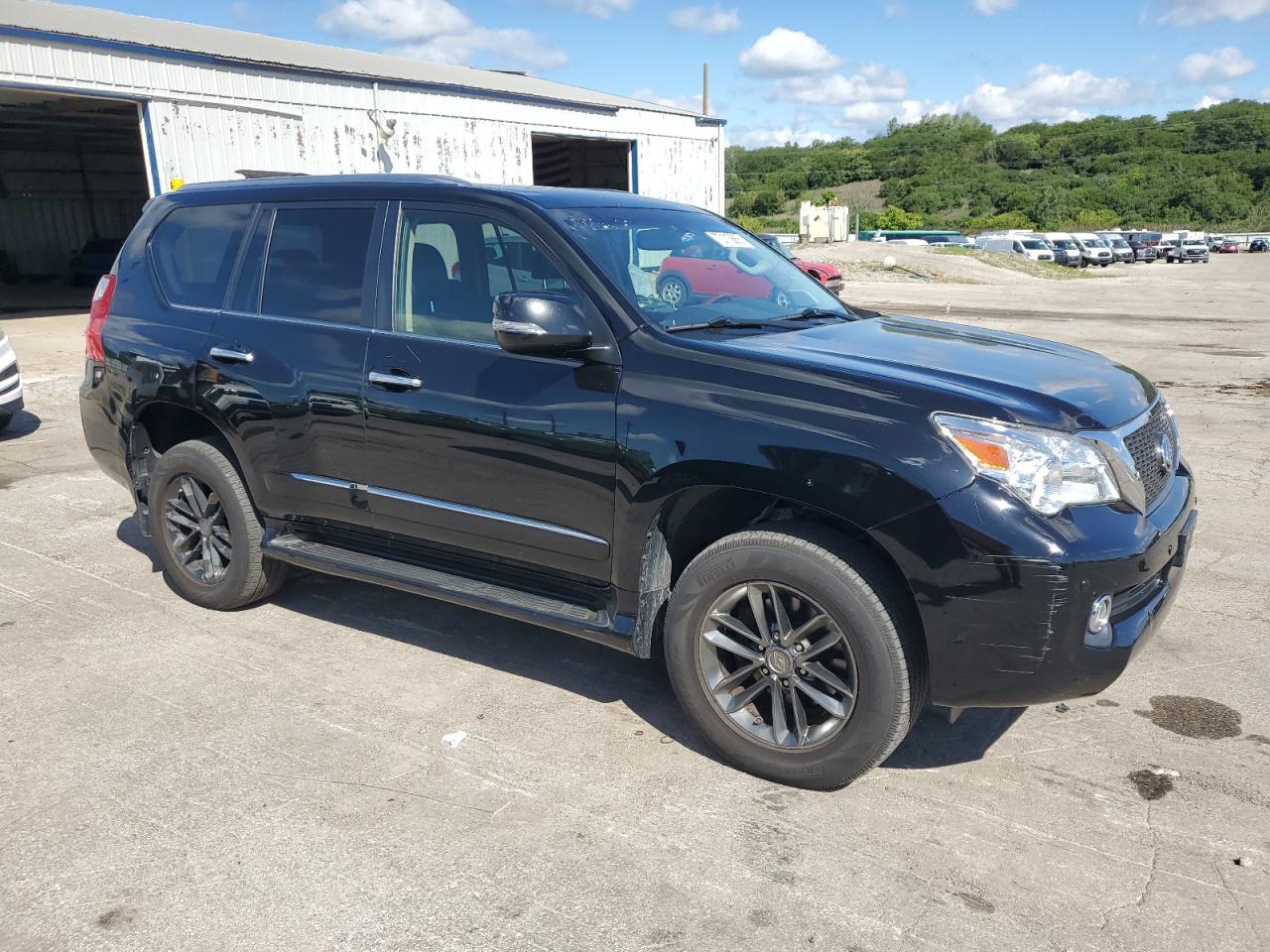 LEXUS GX 460