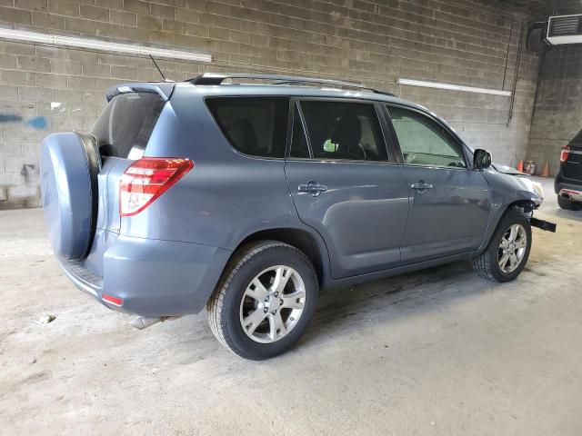 2011 TOYOTA RAV4 - 2T3BF4DV0BW172130