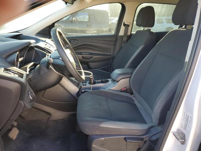 2015 FORD ESCAPE S 1FMCU0F77FUA81601