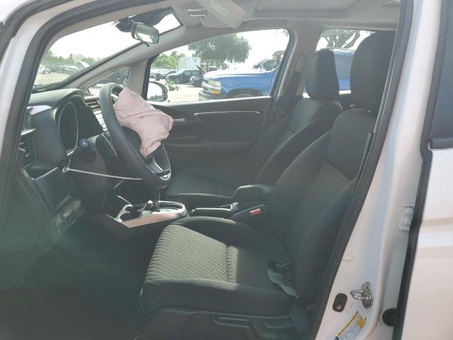 2018 HONDA FIT EX 3HGGK5H88JM732697