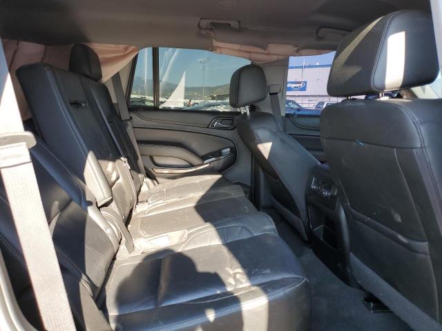 2020 CHEVROLET TAHOE K1500 LT - 1GNSKBKC1LR125165