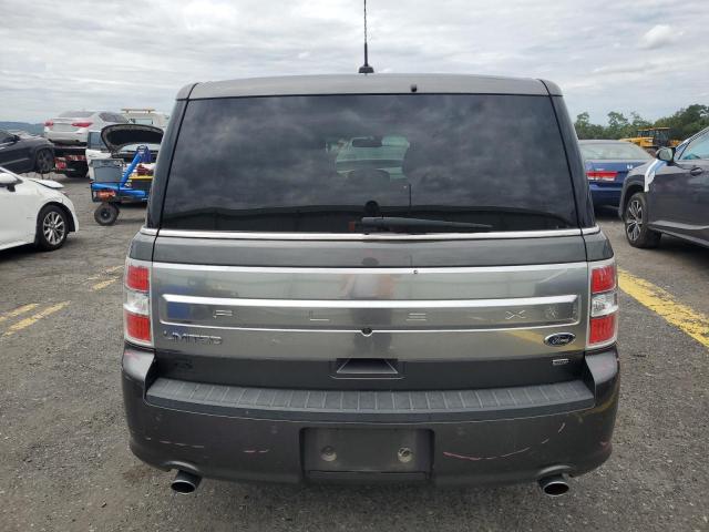 2017 FORD FLEX LIMITED 2FMHK6D85HBA02476